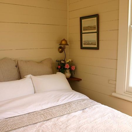 Bluff Hill Bed & Breakfast Napier Ngoại thất bức ảnh