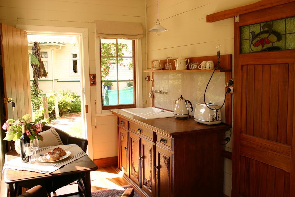 Bluff Hill Bed & Breakfast Napier Phòng bức ảnh